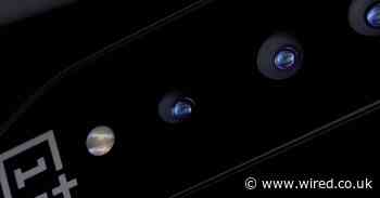 The OnePlus Concept One is the fated end game of phone design