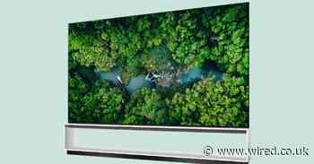 From invisible screens to flying cars, what to expect at CES 2020