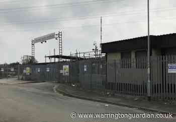 Omega Access North Ltd plans major upgrade to offices