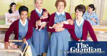 TV tonight: Call the Midwife returns