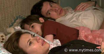 What’s on TV Sunday: The Golden Globe Awards and ‘Tolkien’