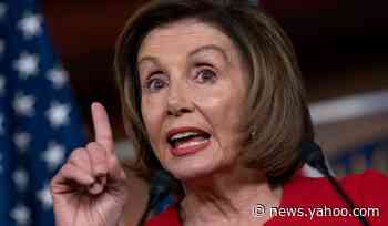 Democrats warn against 'march' to war with Iran after Trump orders killing of Qasem Soleimani