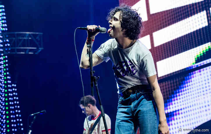 Want to star in the next The 1975 video? Here’s your chance