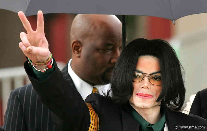 Michael Jackson’s sexual abuse accusers can now sue estate for millions as new law comes into force