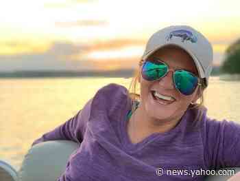 Alabama police say they found the body of a woman who texted 'I feel in trouble' just before she disappeared