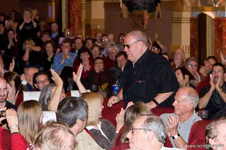 Remembering the life of Jack Sheldon: Doug McIntyre