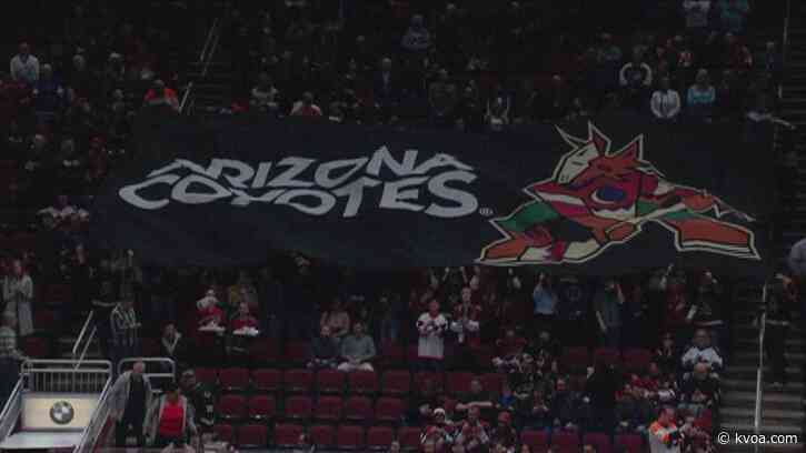 Keller’s two goals, big 1st period send Coyotes past Flyers