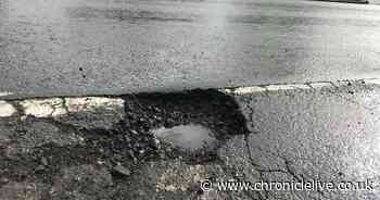 Severed fingers, wheelchairs in potholes and falling down manholes - the catastrophic incidents prompting council payouts