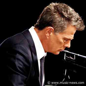 David Foster helped organise Prince Harry and Duchess Meghan's Canadian getaway