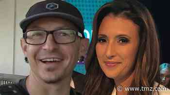 Chester Bennington's Widow, Talinda, Remarried on New Year's Eve