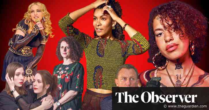 20 for 2020: unmissable culture and rising stars