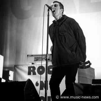 Liam Gallagher will never quit social media