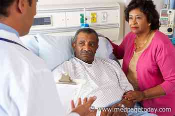 Palliative Care Noticeably Missing in Surgery