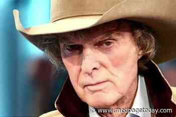 'Shock Jock' Don Imus: Not Your Usual Role Model