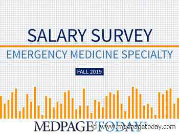 2019 Emergency Medicine Salary Survey