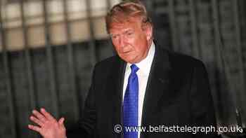Donald Trump says 52 targets are lined up if Iran retaliates
