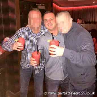 UVF Ian Ogle murder suspect back on streets days after bail revoked