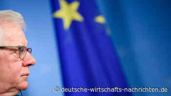 Kein Polexit: Handel mit Deutschland macht ein Viertel an Polens Wirtschaft aus