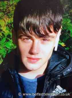 Body of missing 15-year-old John Paul Smyth recovered after 'tragic accident'