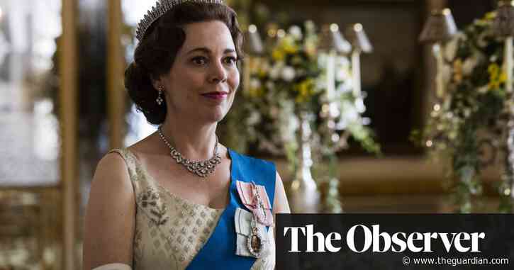From Scorsese to The Crown, Netflix gets set for Golden Globes glory