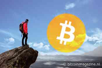 Gaat Bitcoin (BTC) in januari koers zetten naar $8.000 of hoger?