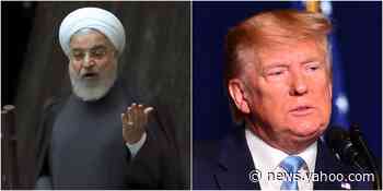 Iranian President Hassan Rouhani says the US made a 'grave mistake' by assassinating top general Qassem Soleimani