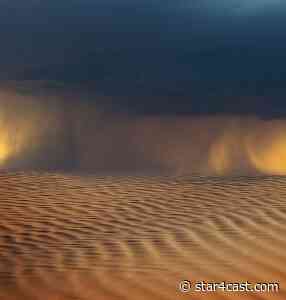 Middle East sandstorms – losers and winners