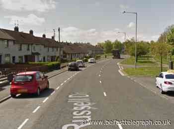 Police investigating after man found dead in Lurgan