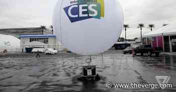 CES 2020 is here and here’s how to set your expectations