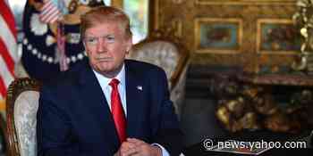 How Trump's decision to strike a top Iranian commander unfolded at Mar-a-Lago