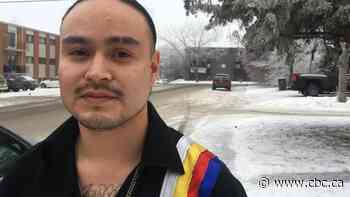 Single father of 3 transcends street life, addictions, violence to provide stable, loving home