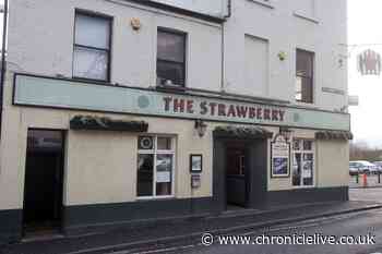 How the Strawberry became a matchday favourite for NUFC fans