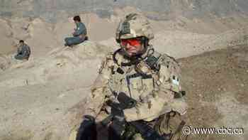 Mother of slain Yarmouth soldier finds comfort in shared grief