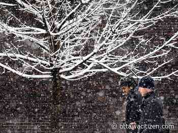 Weather: Starting sunny then snowy and warmish for the rest of the week