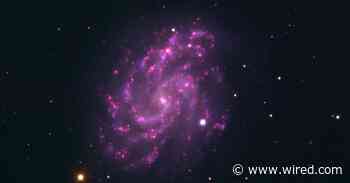 Does Dark Energy Really Exist? Cosmologists Battle It Out