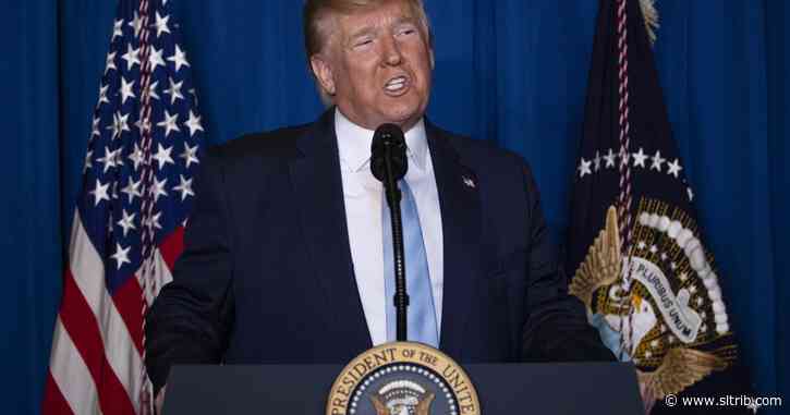 Letter: Our commander in cheat