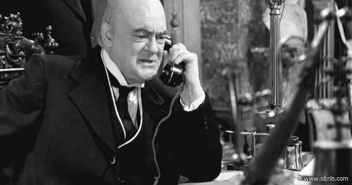 Letter: Don’t be like Mr. Potter’s assistant