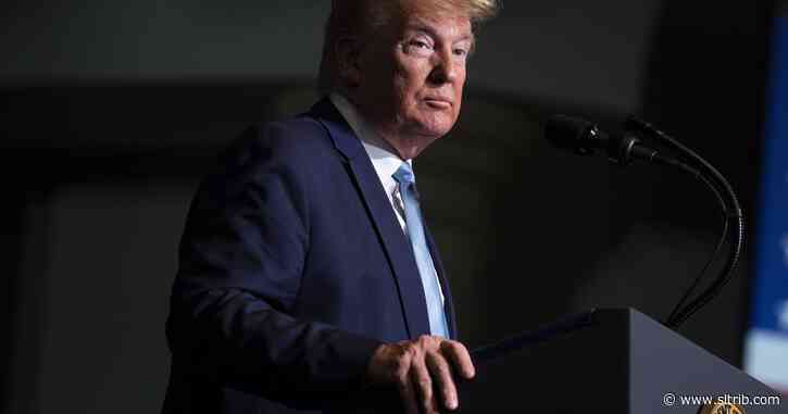Letter: America is worse under Trump