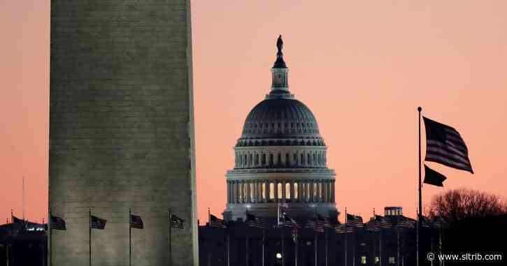 Letter: Senators should conduct a fair proceeding