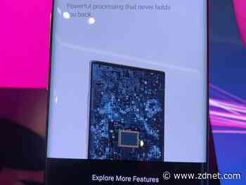 I flew 3,000 miles and tried T-Mobile's 5G. It didn't go well