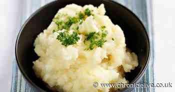 How to cook mashed potato - Michelin-starred chef reveals most common mistakes