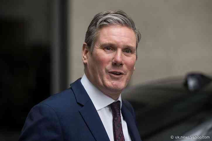 Factbox: Who wants to replace UK's defeated Labour Party leader Jeremy Corbyn?