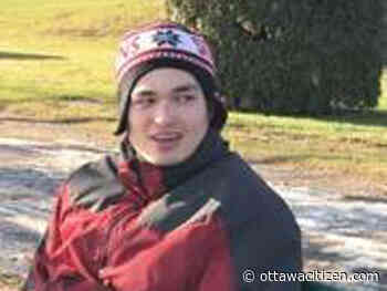 Gatineau police seek help locating missing 17-year-old with autism