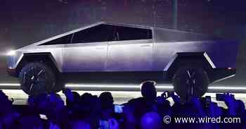 A Strange New Decade, Tesla's Strong Sales, and More Car News This Week