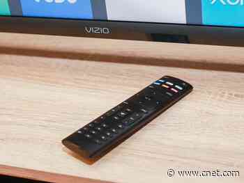 Vizio will release an OLED TV in 2020     - CNET