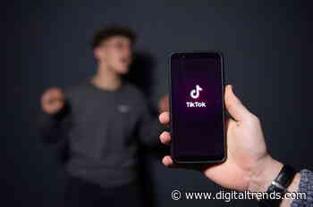 ByteDance hides code in TikTok for feature that makes deepfakes