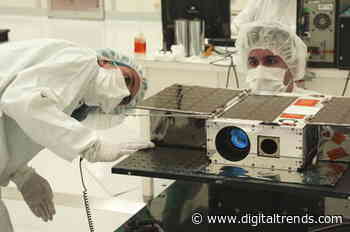 NASA says farewell to tiny satellite that paved the way for exoplanet discovery