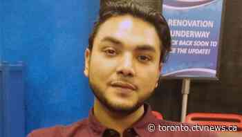 Scarborough stabbing victim dies in hospital; suspect re-arrested
