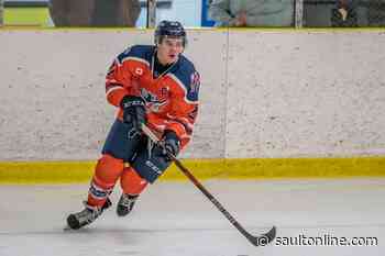 Thunderbirds take on eighth best team in Canada this afternoon