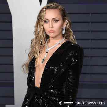 Miley Cyrus settles We Can't Stop lawsuit